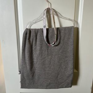 Lululemon Vinyasa Scarf & headband bundle